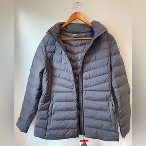 NWT 32 Degree Coat
